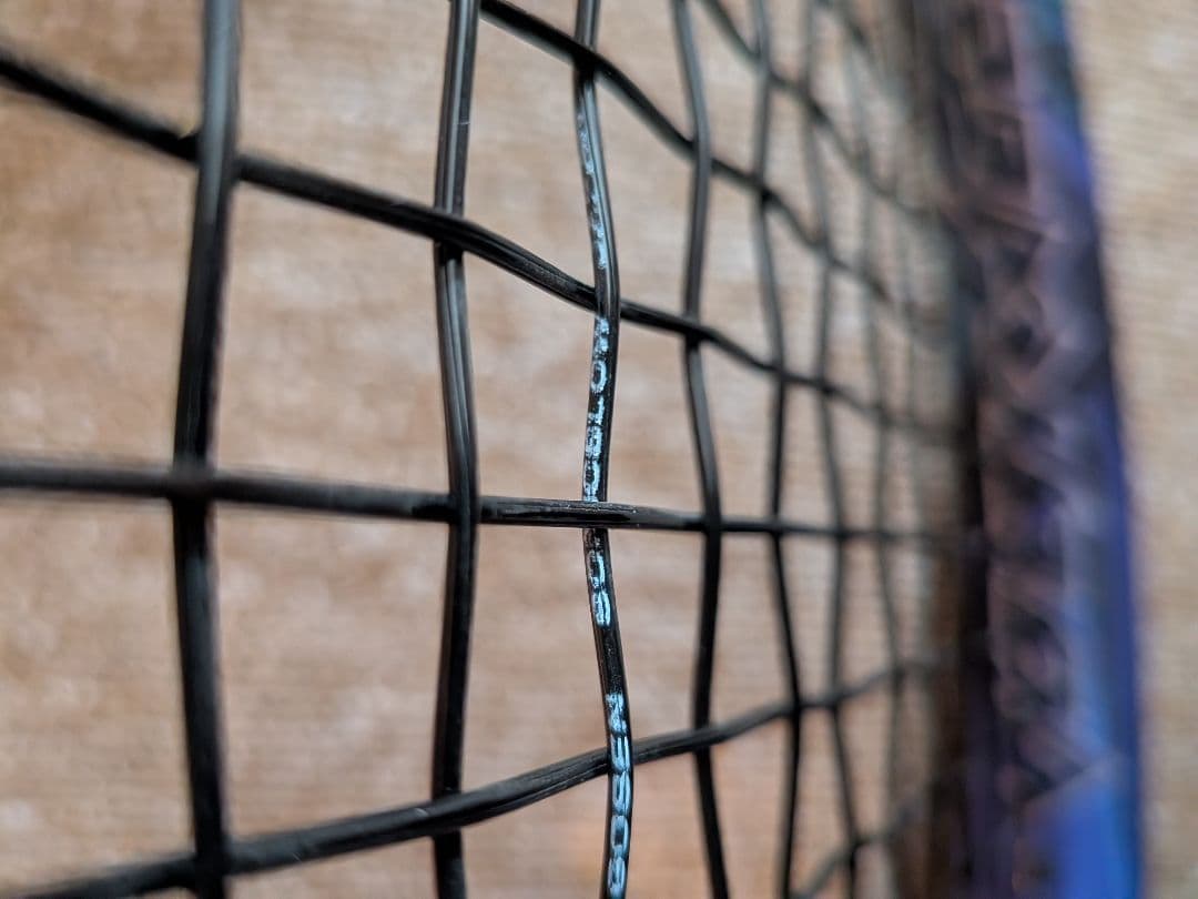 YONEX VOLTRAGE7VSアメジスト