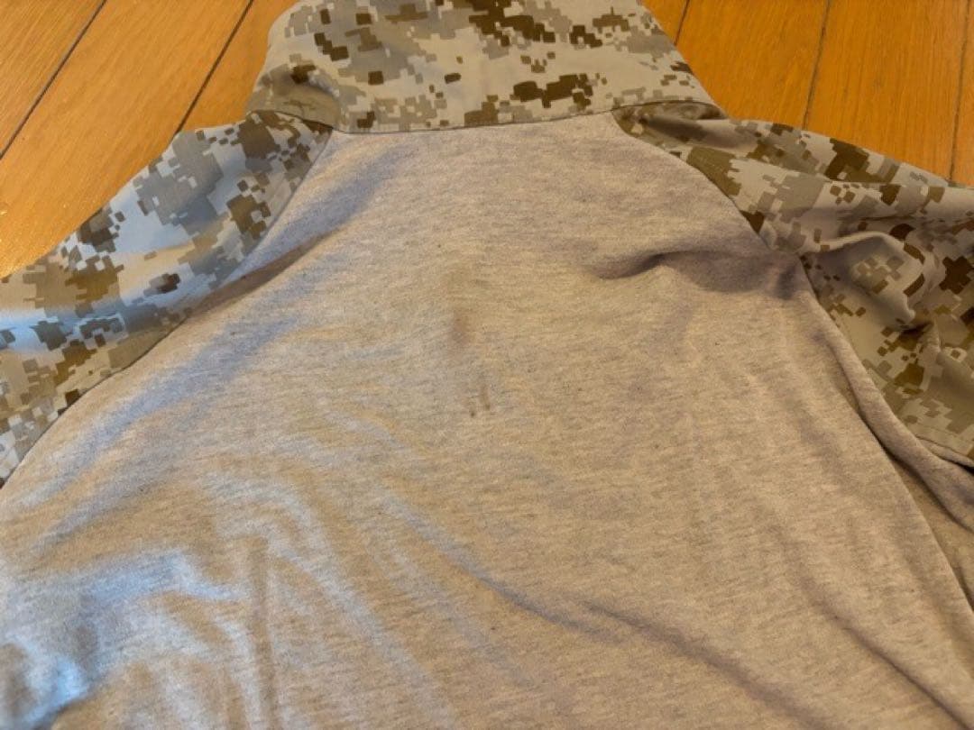 M/L Crye Precision G3 Combat シャツ AOR1 米軍