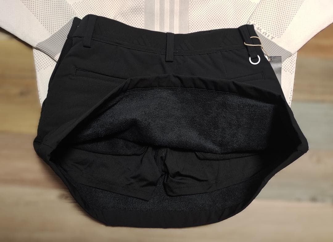 ⛳️アディダス♥️PRIMEKNIT& ボンディングスカートセット