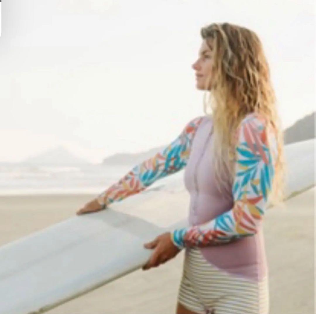 seea 水着　ラッシュガード　ウェットスーツ