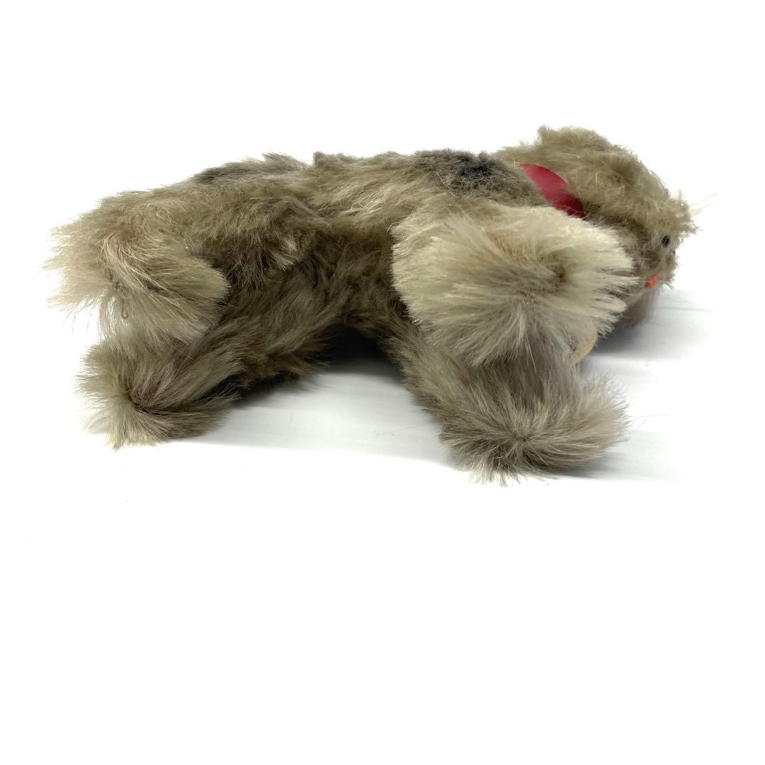 Steiff シュタイフ　シュナウザー⑩2924
