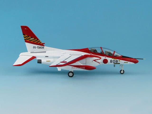 （未開封）航空自衛隊 T-4 レッドドルフィン 第32教育飛行隊 浜松基地