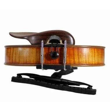 ヴァイオリン 肩当て WITTNER Isny Vn 可動式 調整自由 未使用