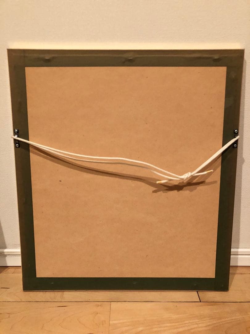 【真作保証】ミロ 作 ジャック・プレヴェール 1956年 リトグラフ