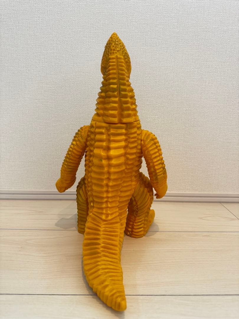 ブルマァク ジャイアントレッドキング