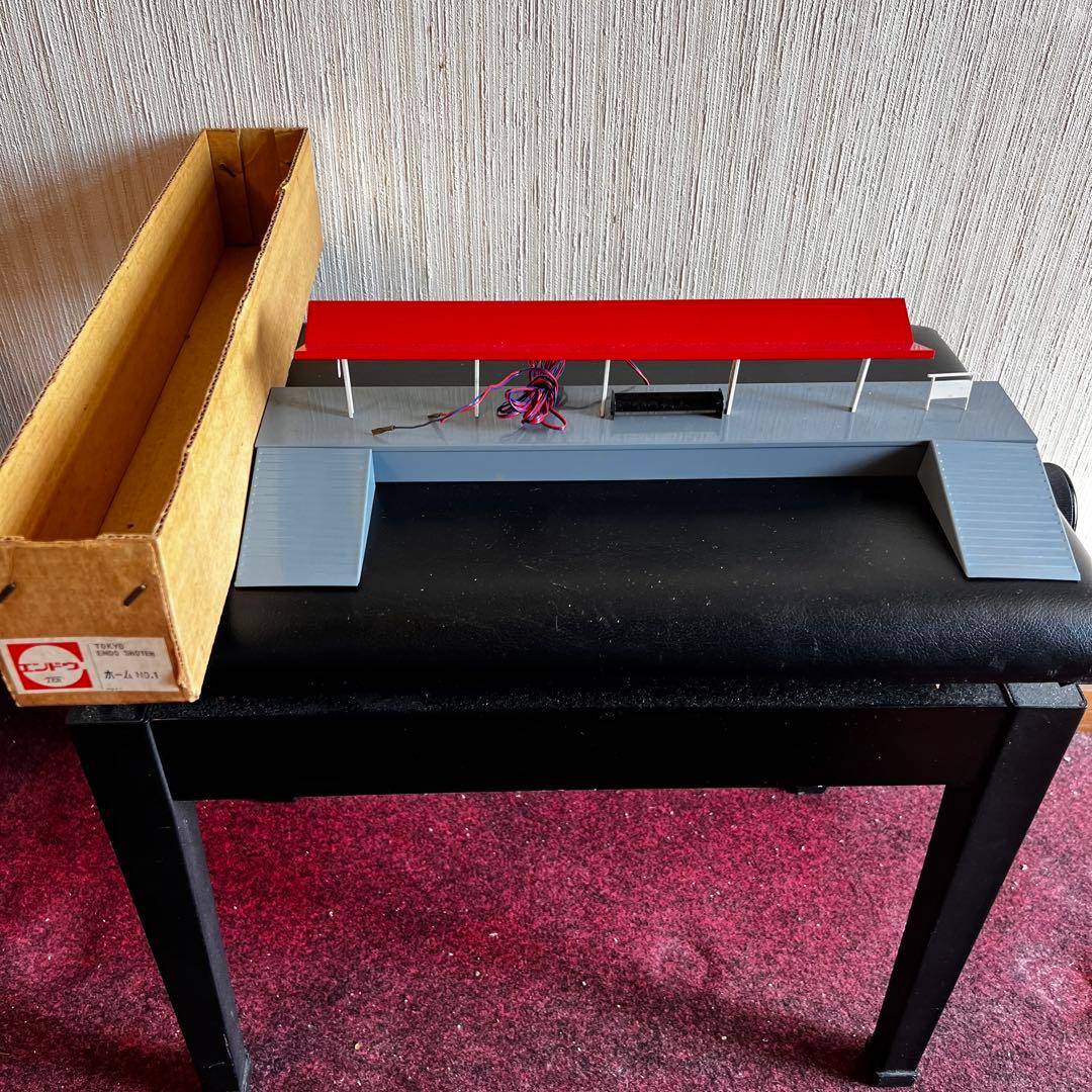 HOゲージ　カツミ　横須賀線 ジャンク