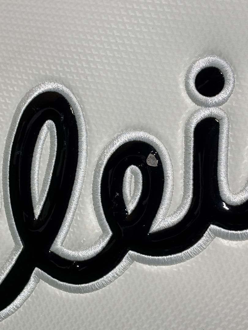 ※DEMO タイトリスト　キャディバッグ　内径8.5インチ　2.8kg