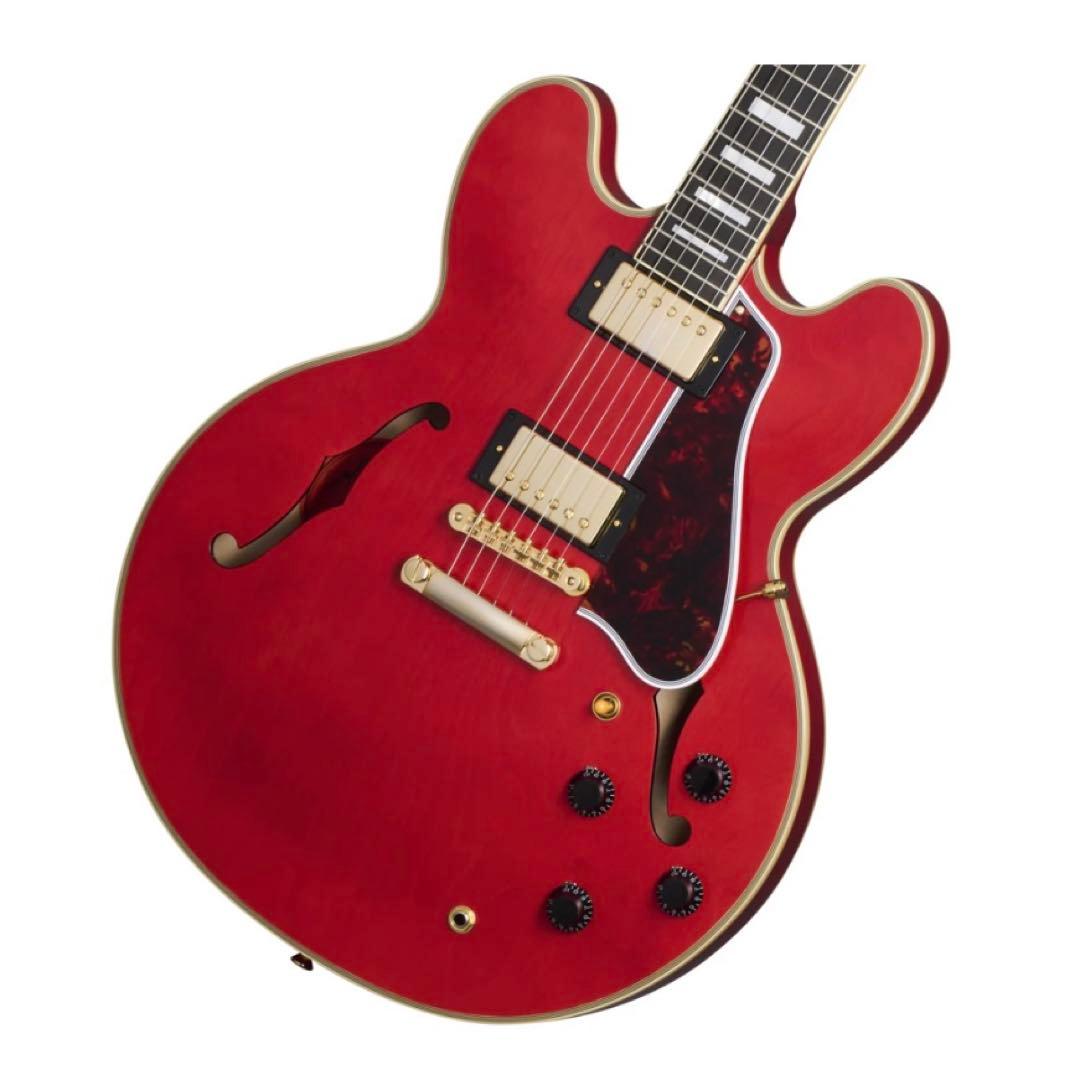 ギター Epiphone by Gibson Custom 1959 ES-355