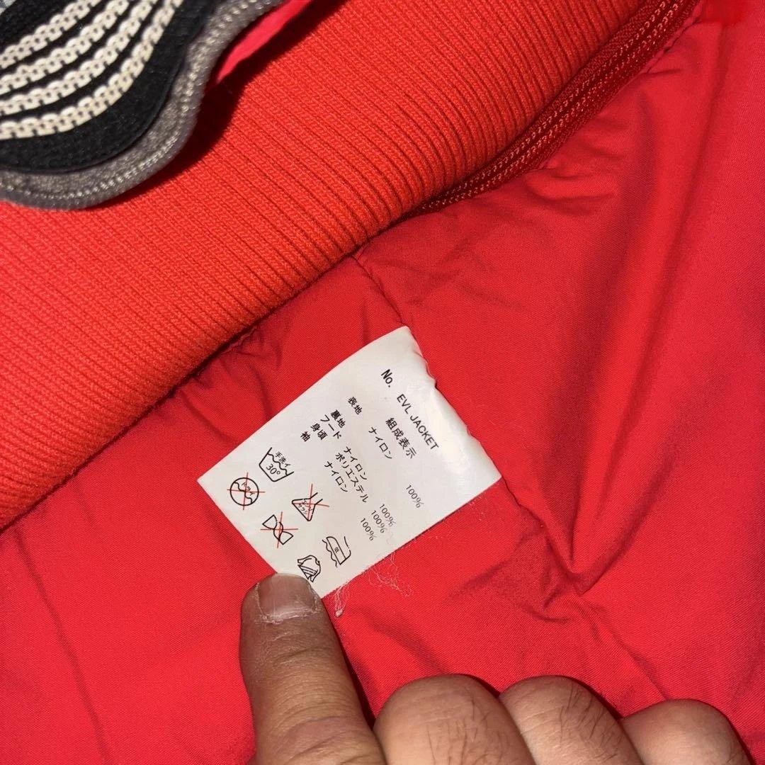 MOUNTAIN ROCK STAR ジャケット 2014-2015モデル