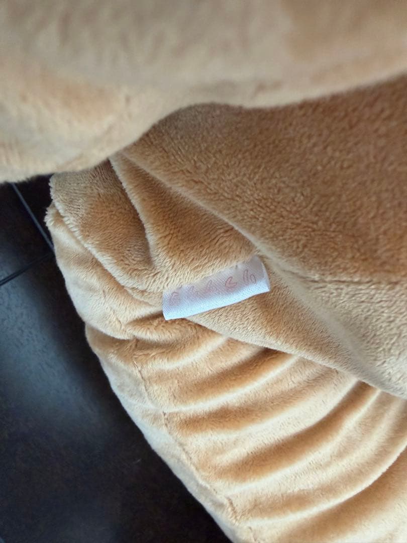 特大サイズ　リラックマ　約1m