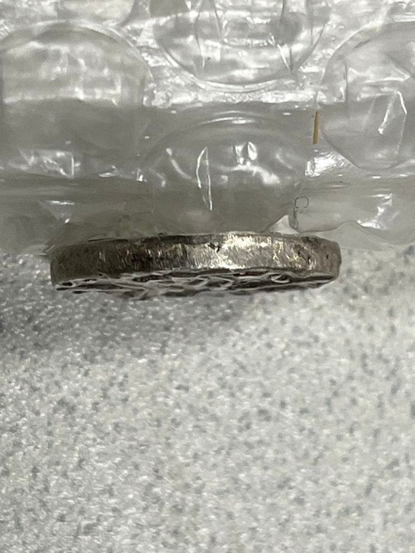 銀貨　インド　アンティークコレクション