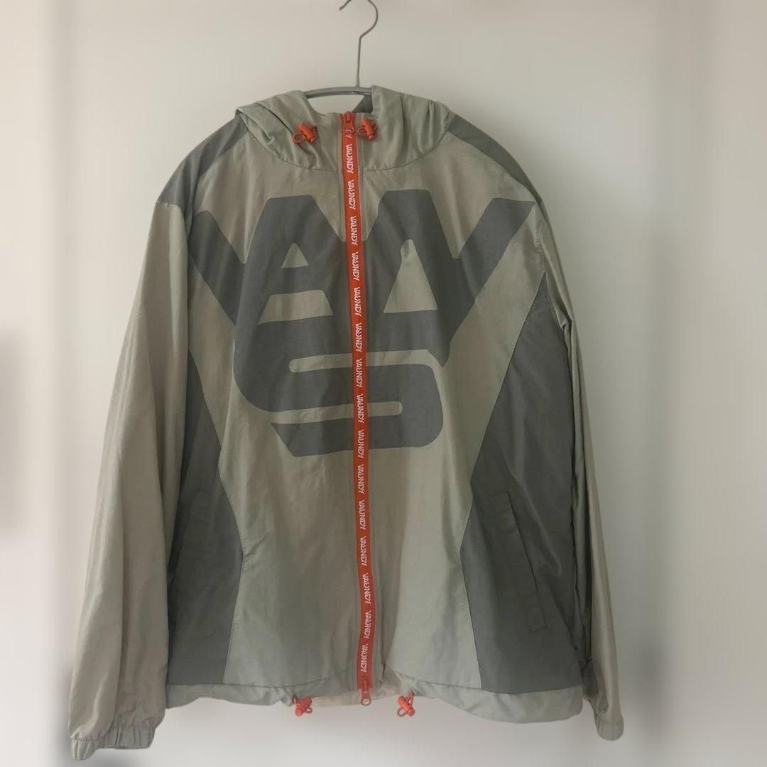 極美品★Vaundy VAWS Logo Jumper Mサイズ