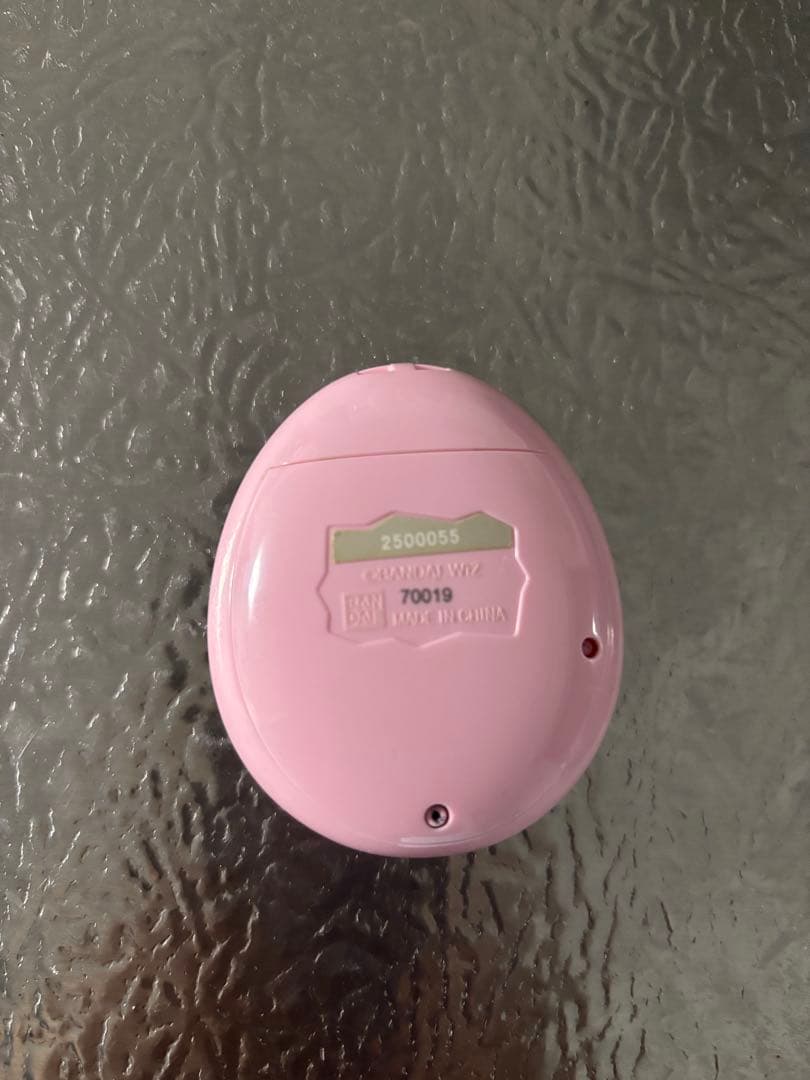 たまごっちみーつ　スイーツみーつver.ピンク