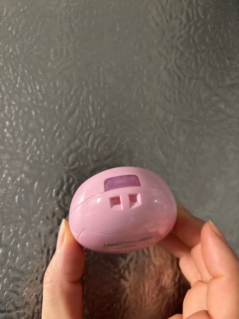 たまごっちみーつ　スイーツみーつver.ピンク