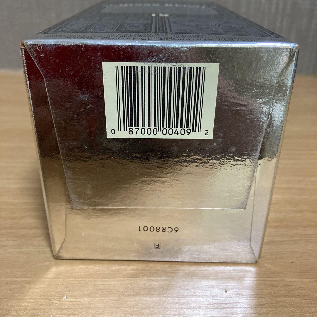 ○古酒○シーバスリーガル1801