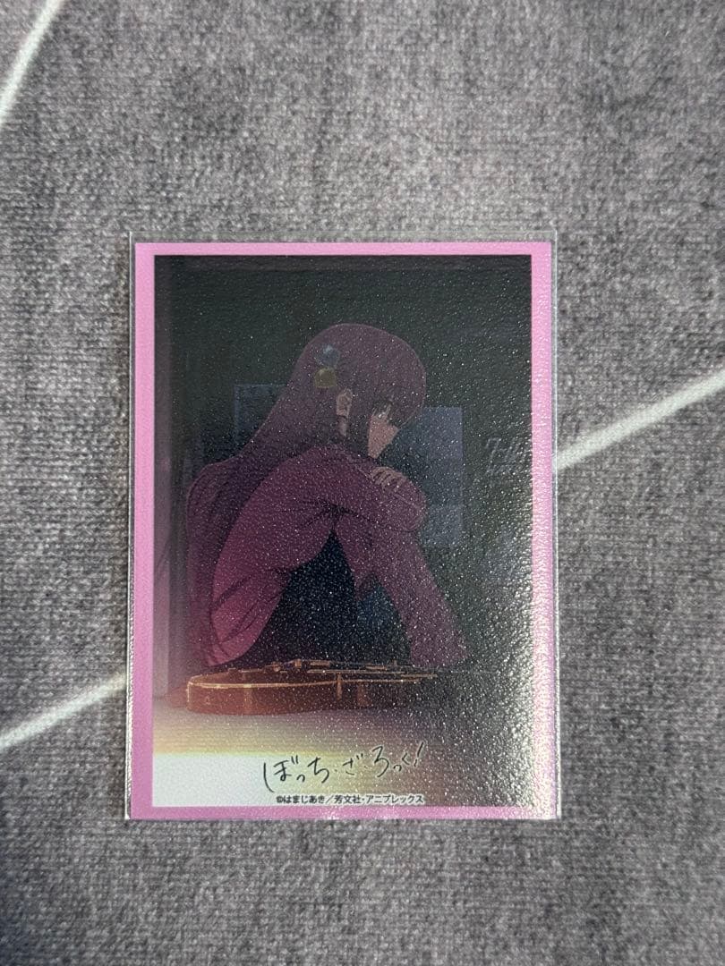 ヴァイス (ぼっち・ざ・ろっく) 　デッキ+パーツ