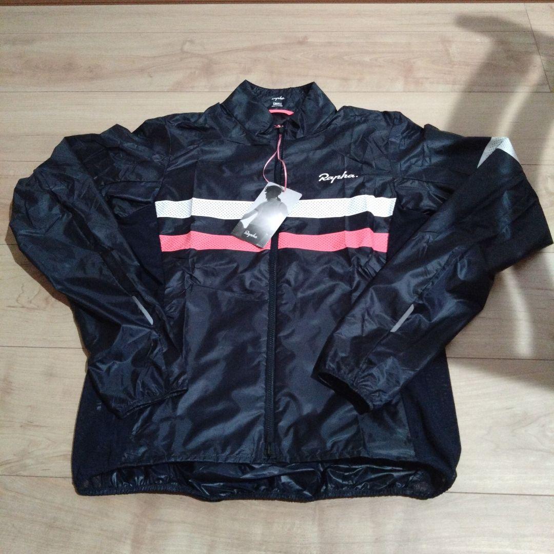 Rapha　レディース　ウインドブレーカー　Sサイズ