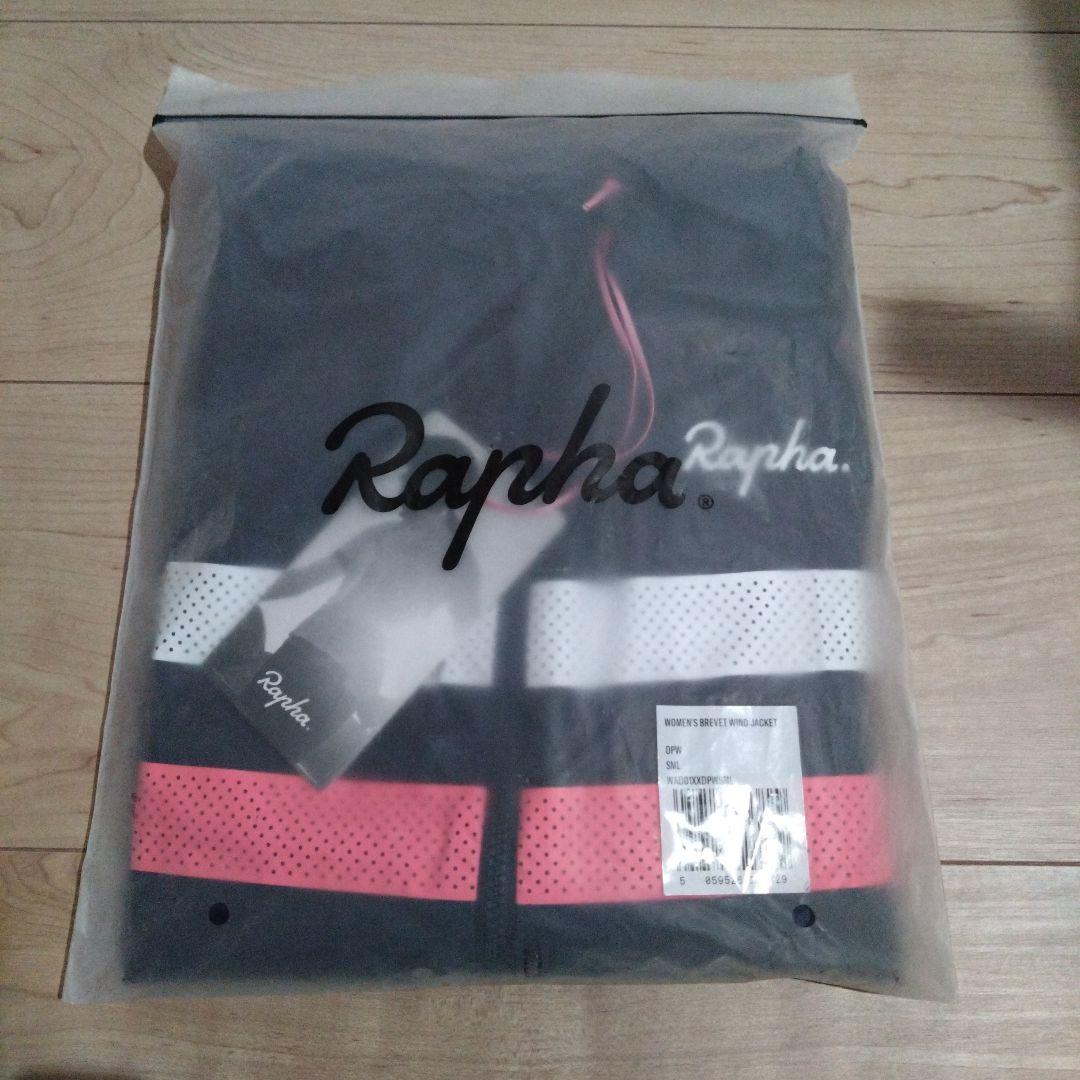 Rapha　レディース　ウインドブレーカー　Sサイズ
