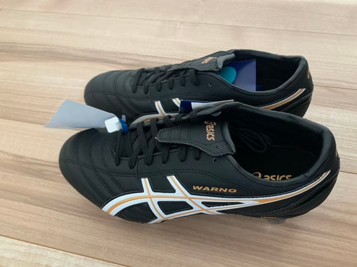 その他 LETHAL WARNO ST2 26cm