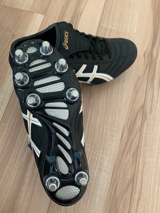 その他 LETHAL WARNO ST2 26cm