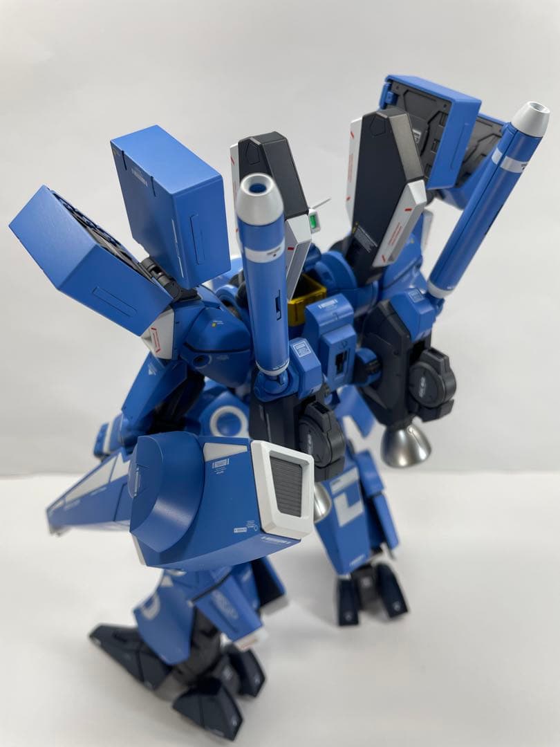 ＭＧ ガンダムＭｋ-Ｖ 完成品