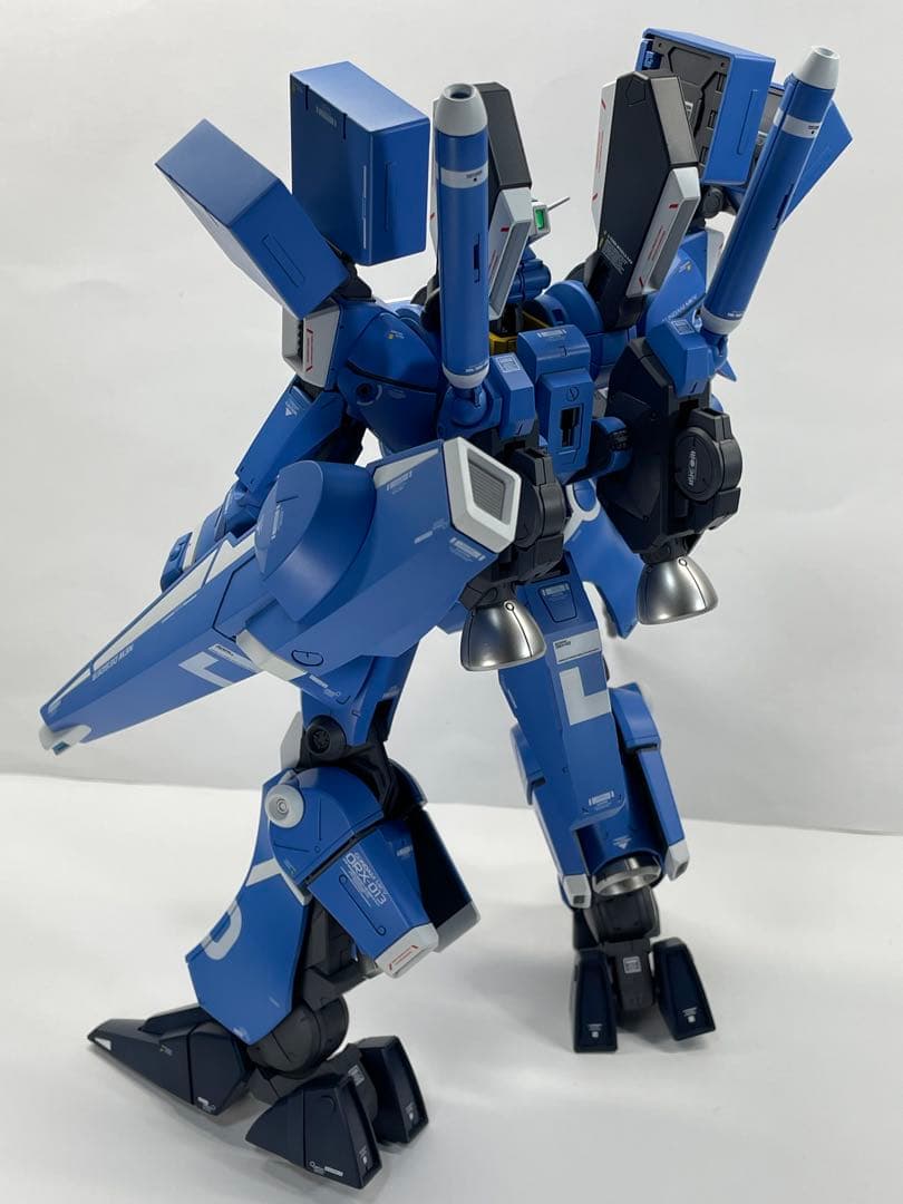 ＭＧ ガンダムＭｋ-Ｖ 完成品
