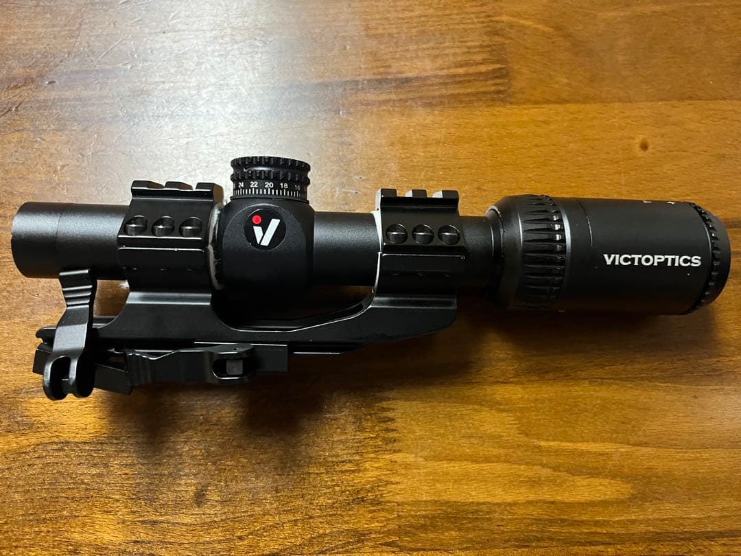 VICTOPTICS フォレスター