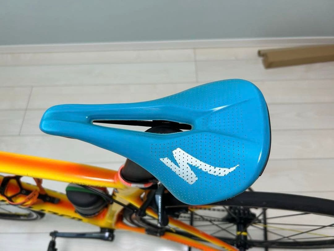 スペシャライズド ロードバイク アレースプリント