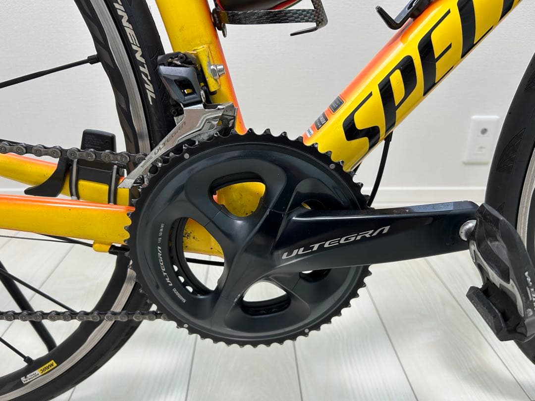 スペシャライズド ロードバイク アレースプリント