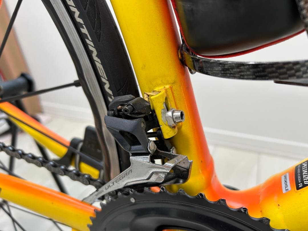 スペシャライズド ロードバイク アレースプリント