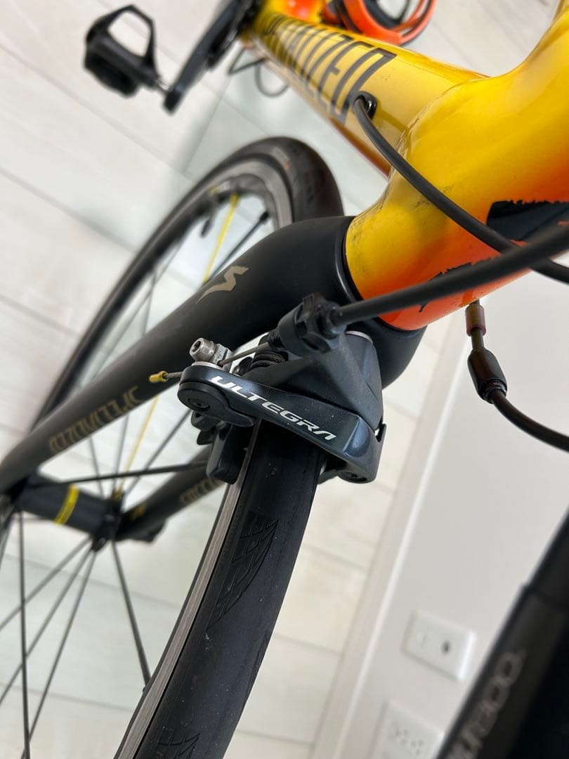 スペシャライズド ロードバイク アレースプリント