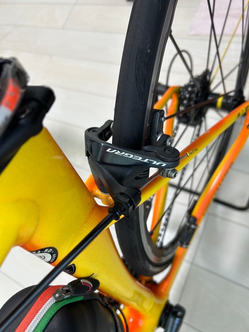 スペシャライズド ロードバイク アレースプリント