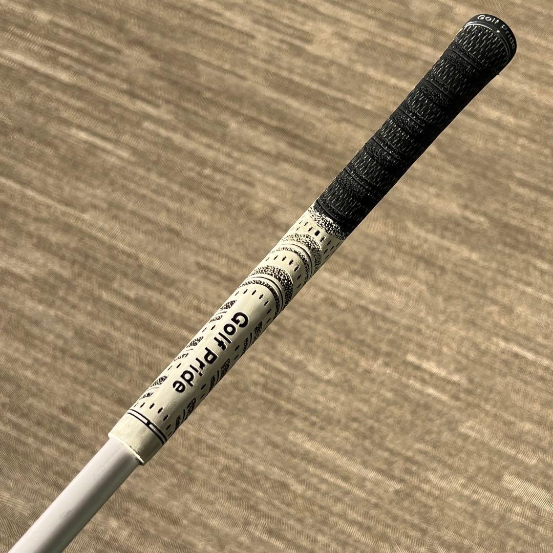 【美クラウン】TSR2 10.0 ツアーAD DI 6x