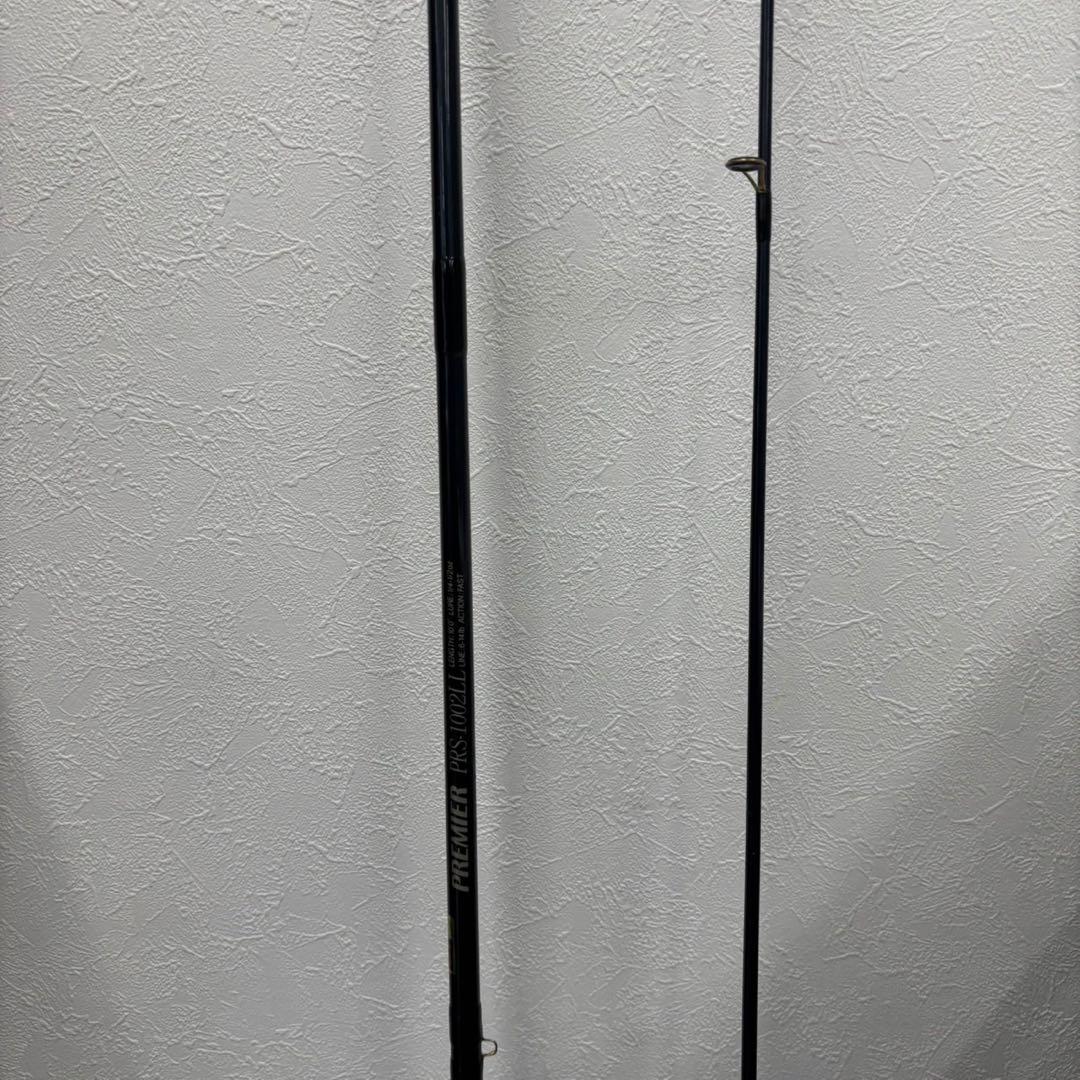 DAIKO ダイコー PREMIER PRS-1002LL シーバスロッド