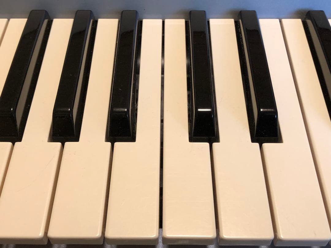 Yamaha CS2 アナログシンセサイザー