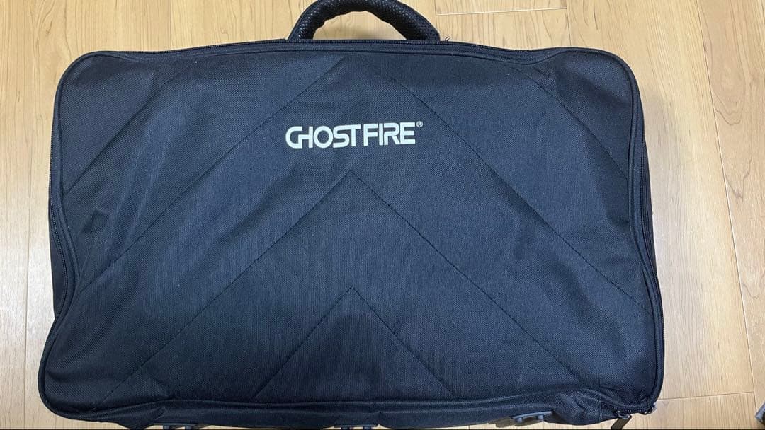 エフェクターボート(ギター用) 組み込み済み　セット