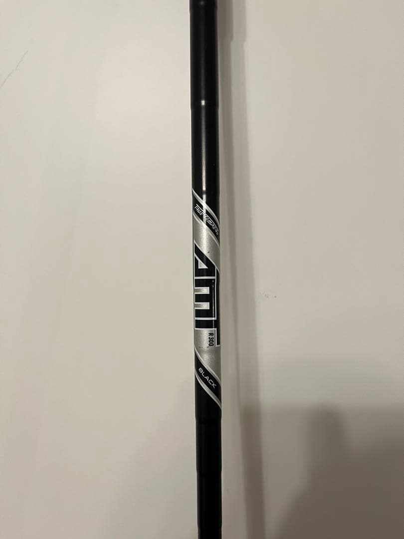 【期間限定値引き】タイトリスト　AP3 ブラックアイアン　カラーカスタム