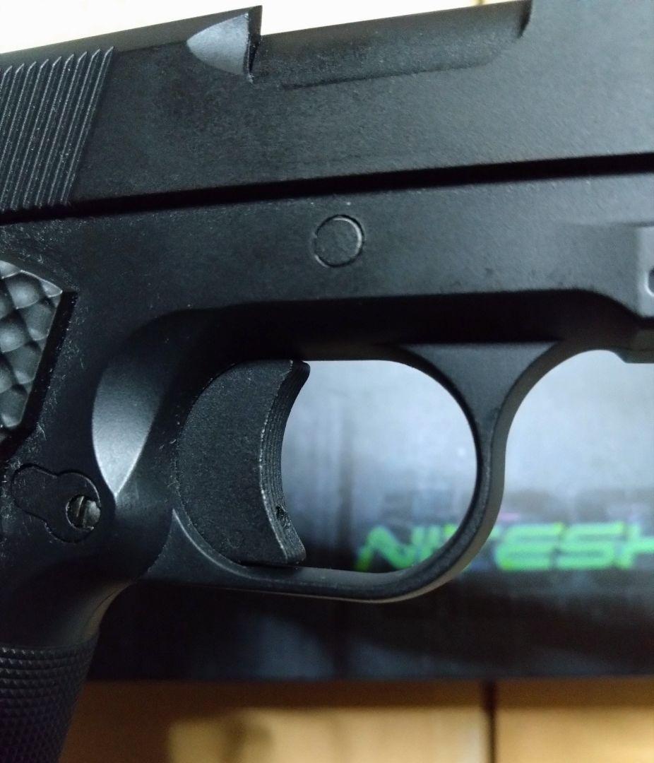 カーボネイト M45DOC ナイトシフト