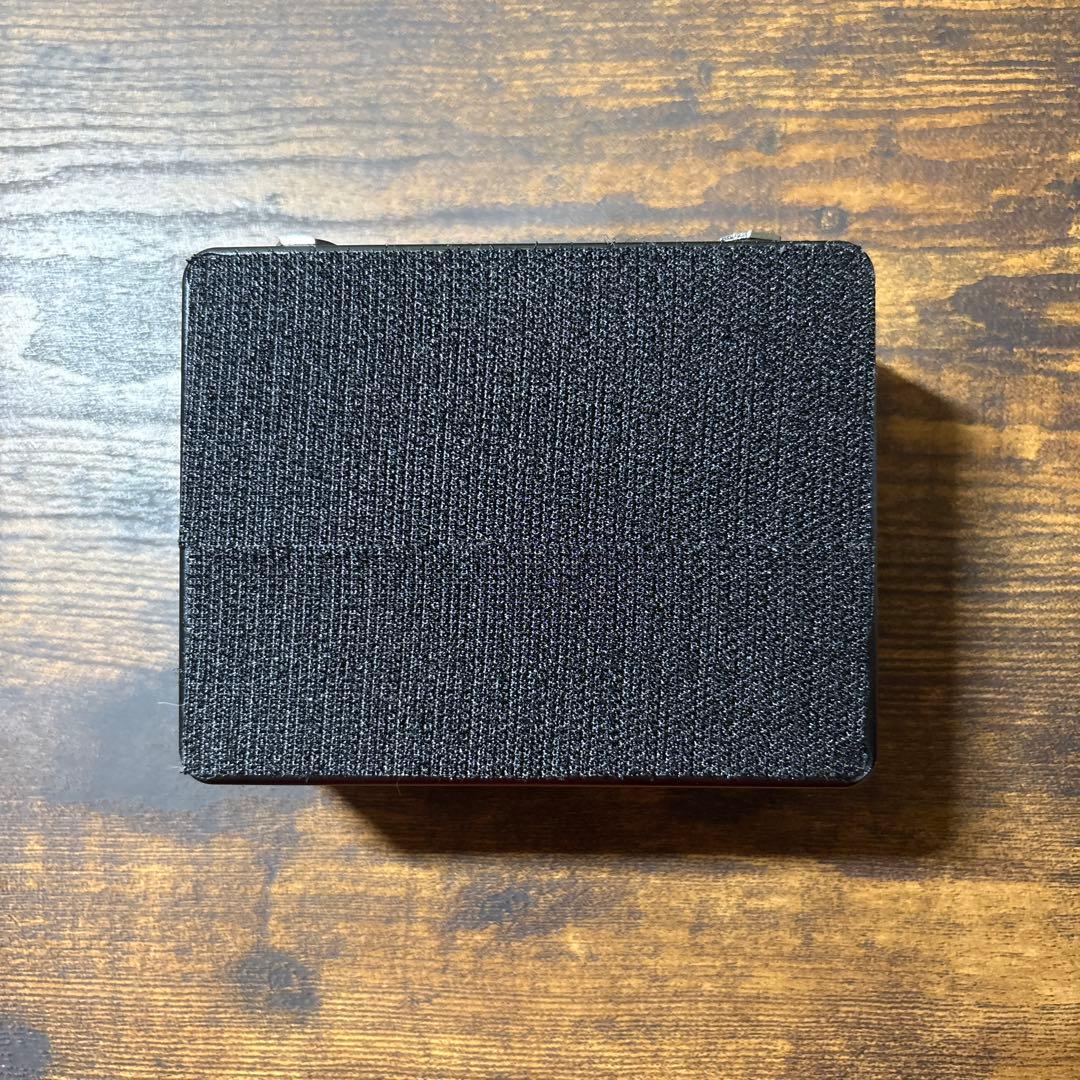 【新品同様‼️】JACKAL ギターエフェクター