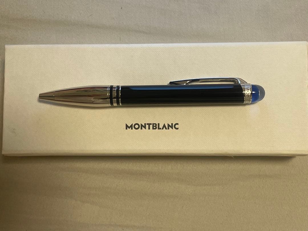 STARWALKER DOUÉ ボールペン