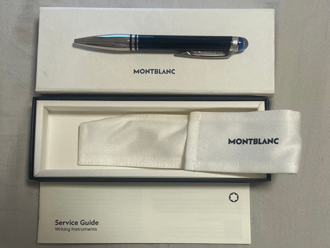 STARWALKER DOUÉ ボールペン