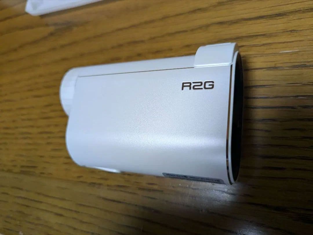 paulh様 美品 R2G MATE HYBRID ゴルフ 距離計