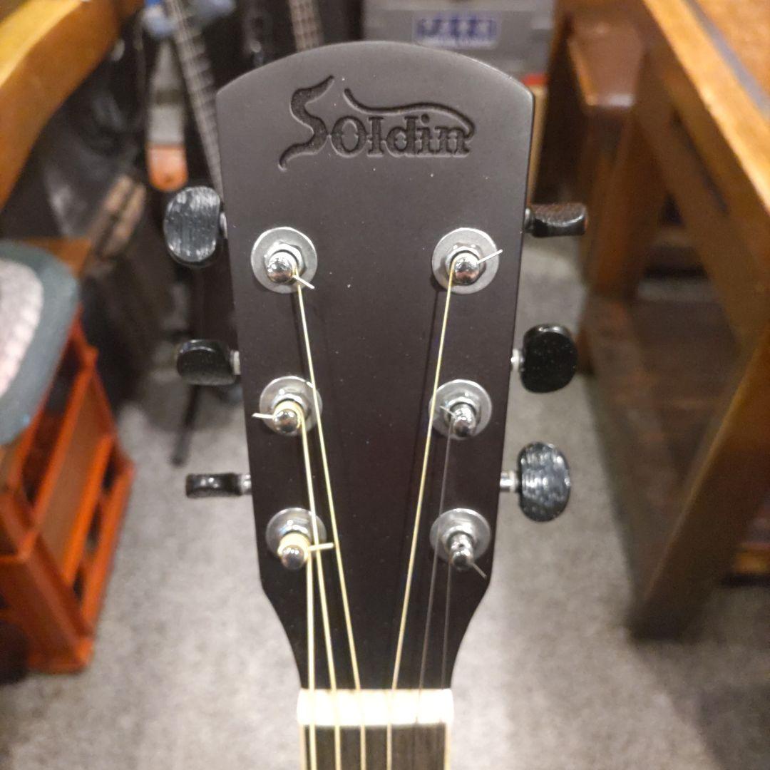 Soldin SFG‐15 (管理イ)