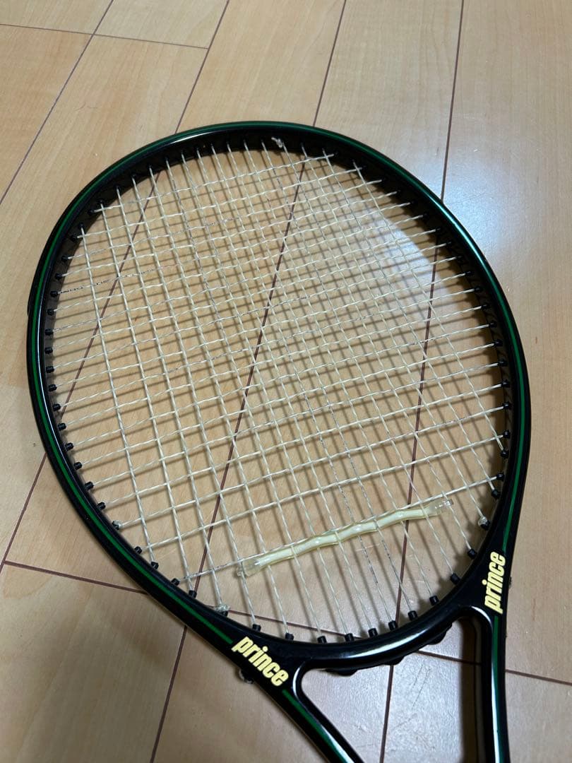 プリンス　グラファイト PRINCE GRAPHITE OVERSIZE