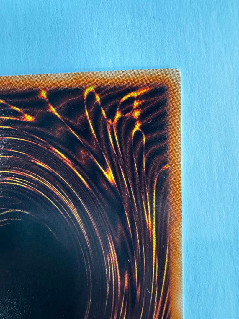 遊戯王　氷結界の龍　トリシューラ　dt シークレット