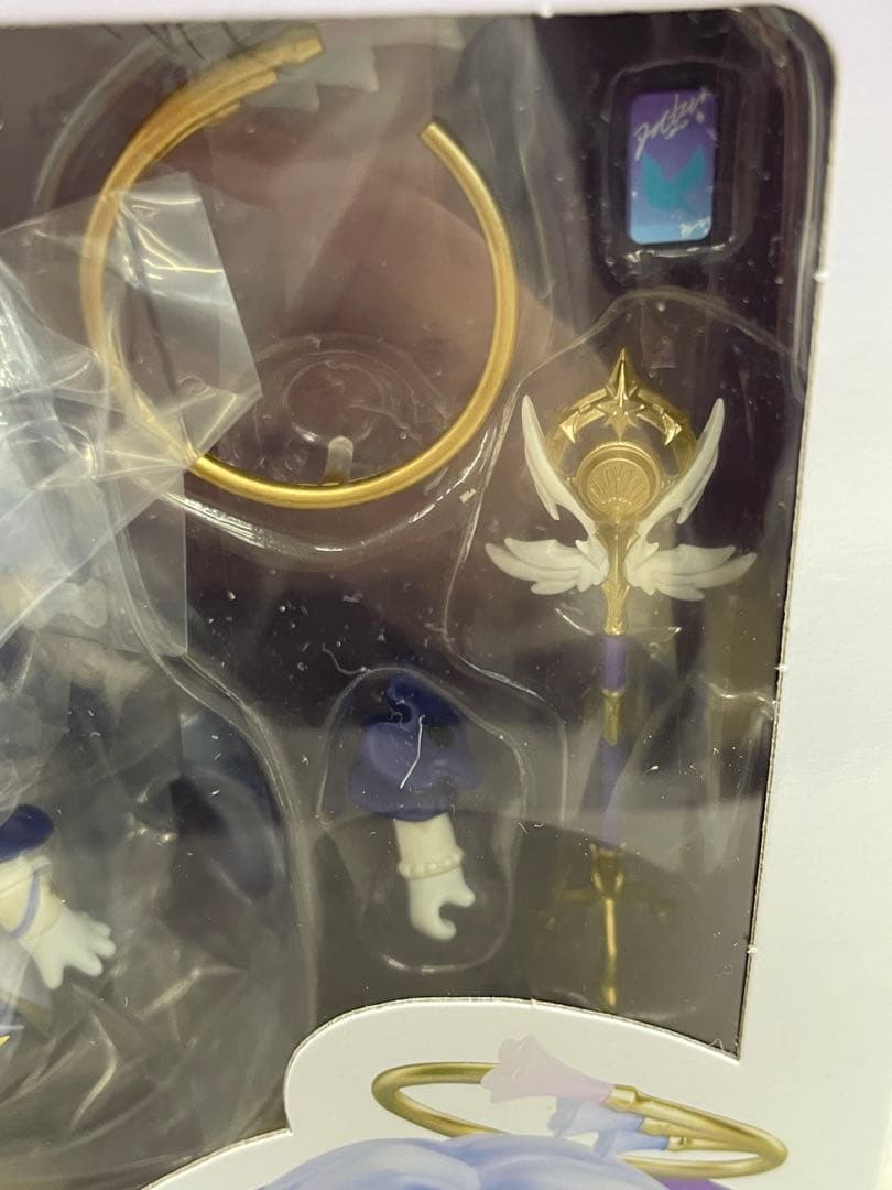 kntoy59-0736 ねんどろいど　サンデー　ロビン　2種セット