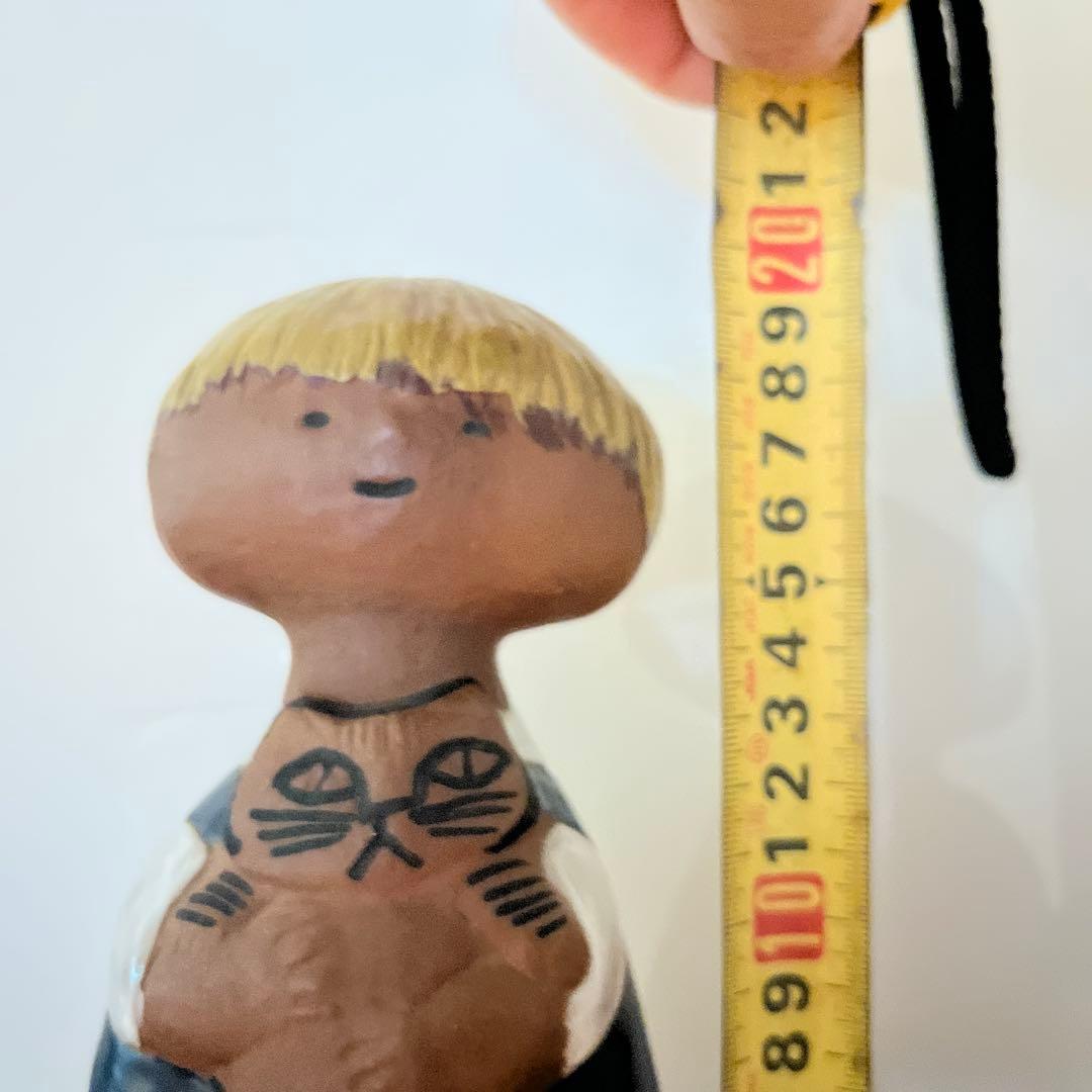 リサラーソン　陶器