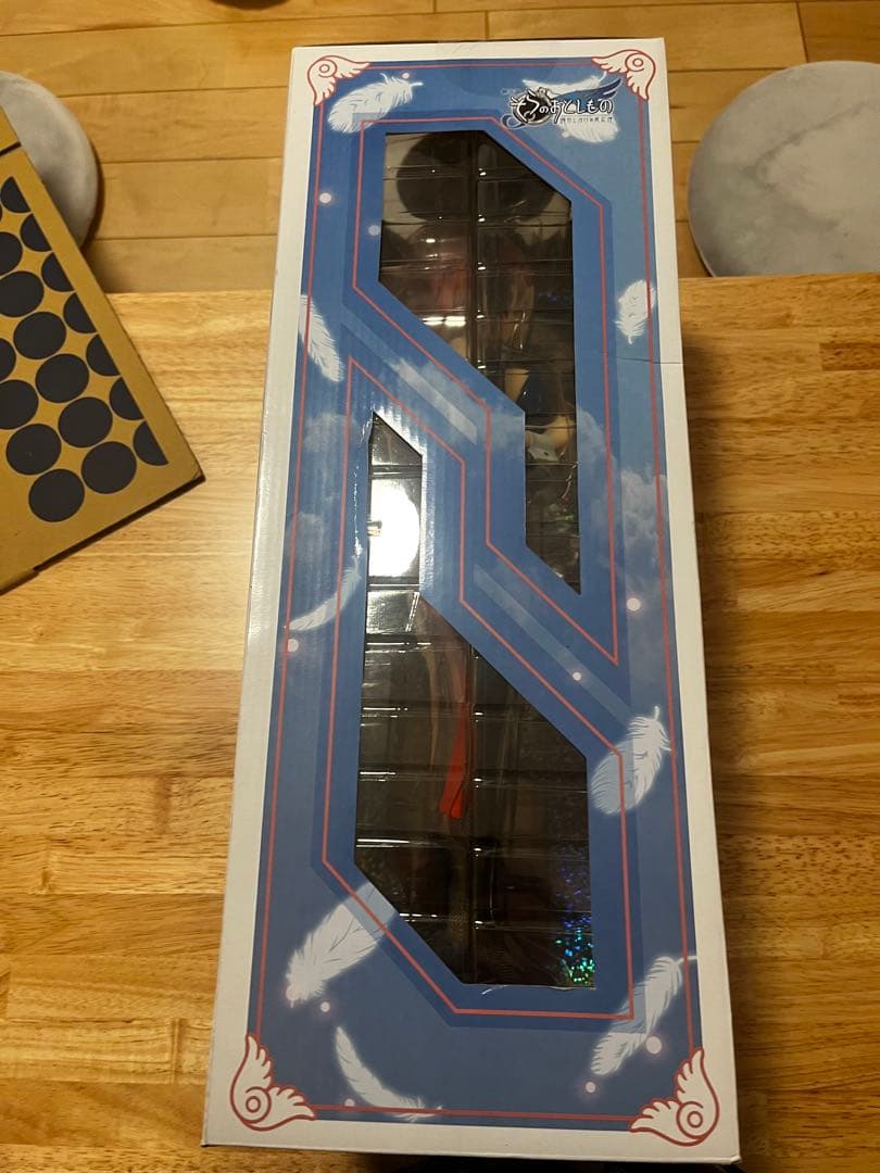 そらのおとしもの イカロス バニーVer. 1/4 フィギュア