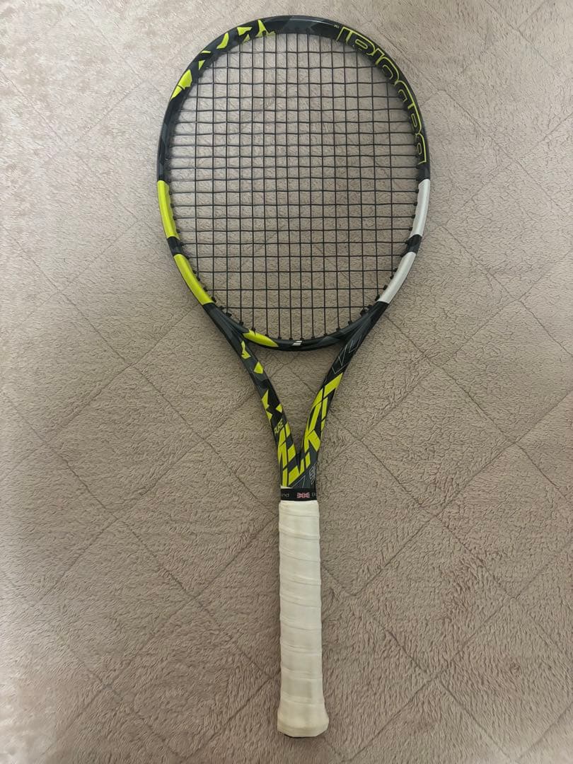 Babolat ピュアアエロ98 g3