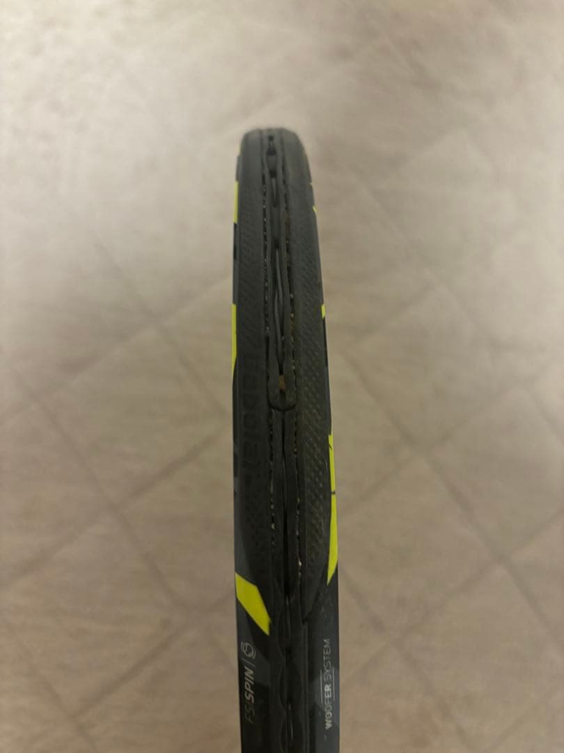 Babolat ピュアアエロ98 g3